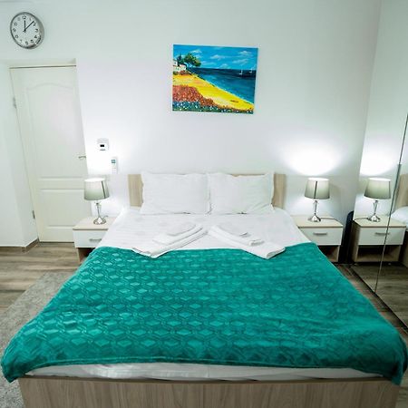 Modern Studio Park Carol Unirii - Lam1 Leilighet Bucureşti Eksteriør bilde