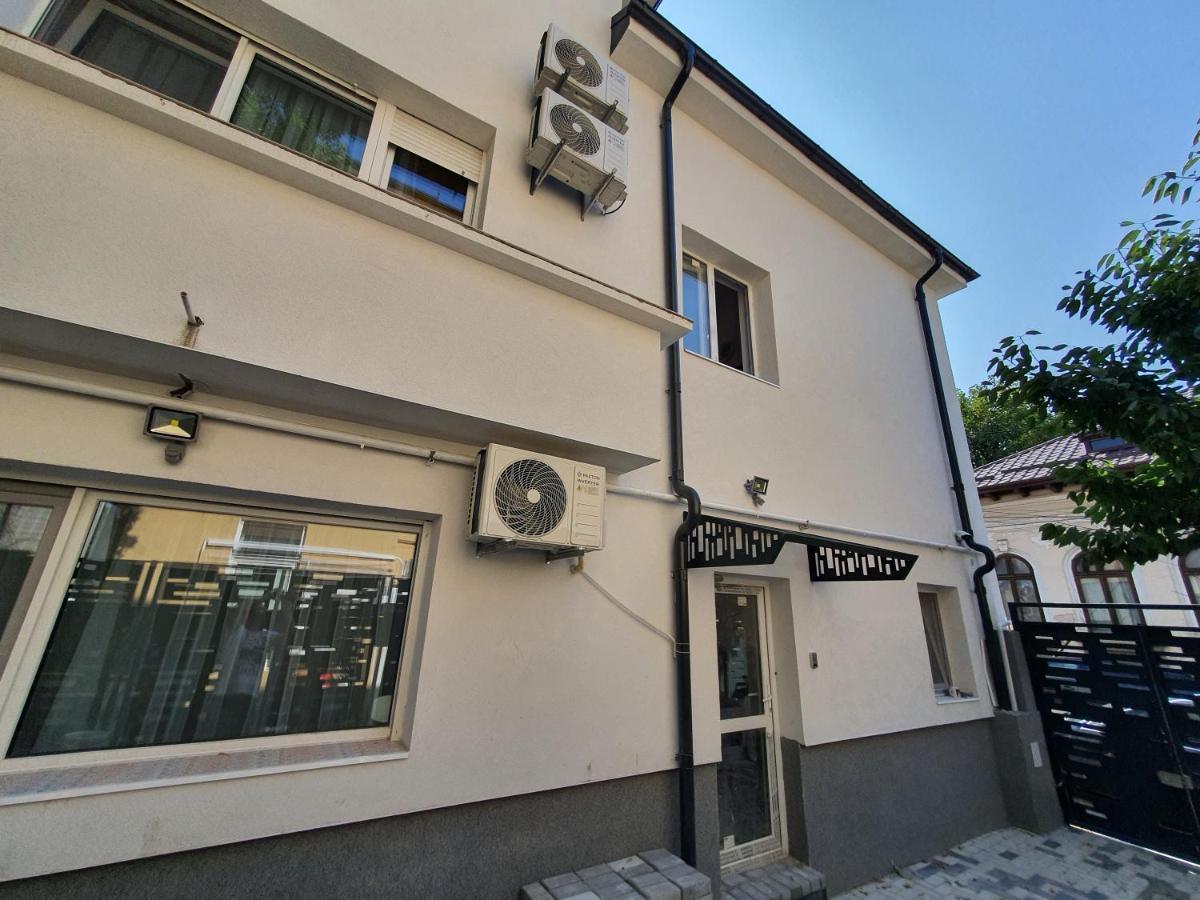 Modern Studio Park Carol Unirii - Lam1 Leilighet Bucureşti Eksteriør bilde