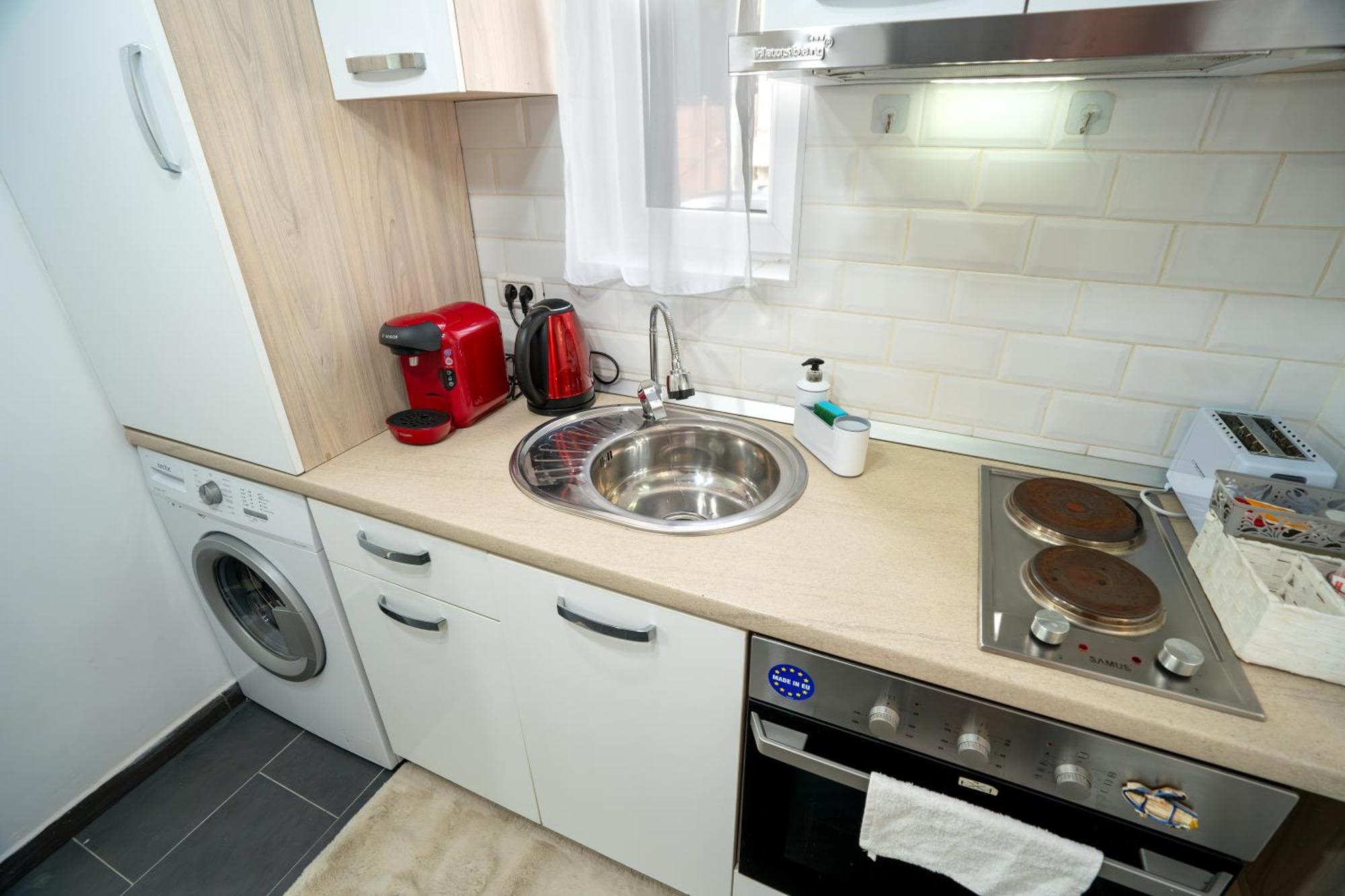 Modern Studio Park Carol Unirii - Lam1 Leilighet Bucureşti Eksteriør bilde